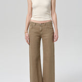 Nora Linen Trouser