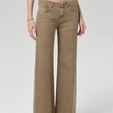Nora Linen Trouser