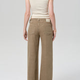 Nora Linen Trouser