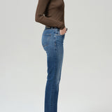 Goldie Kick Flare Jean