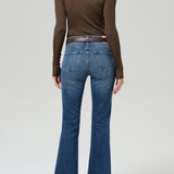 Goldie Kick Flare Jean