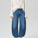 Tulip Jean