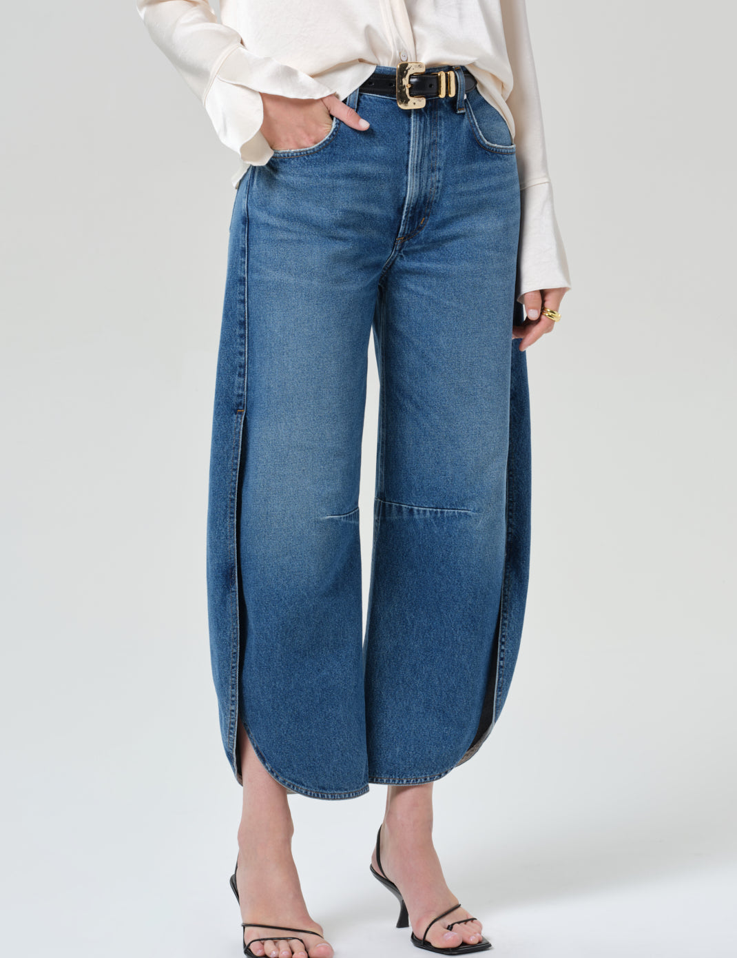 Tulip Jean