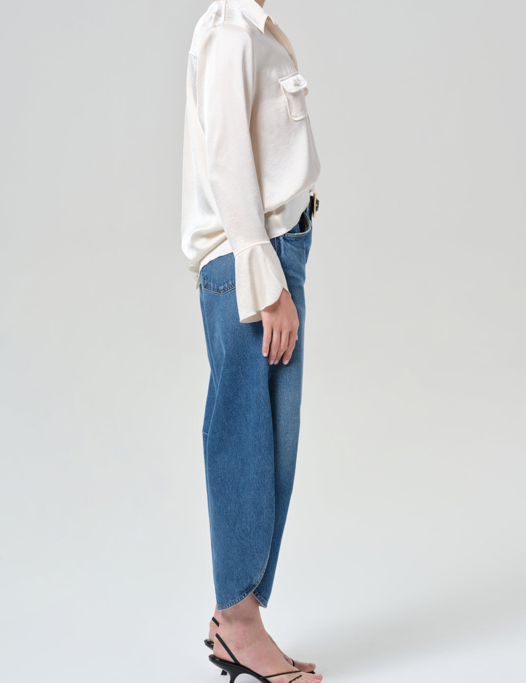 Tulip Jean