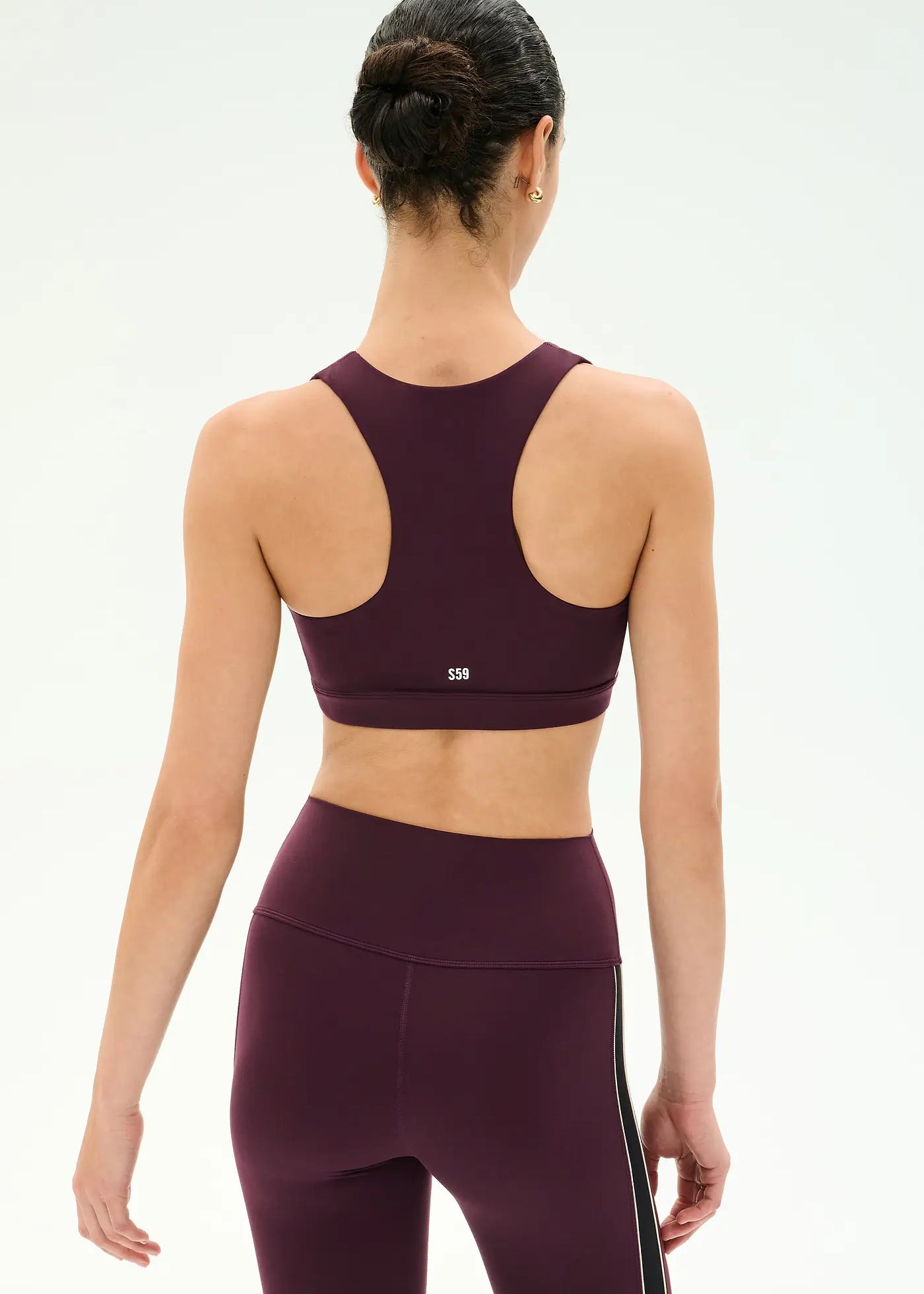 Lexi Rigor Bra
