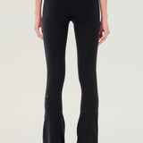 Raquel High Waist Flared Legging