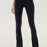 Raquel High Waist Flared Legging