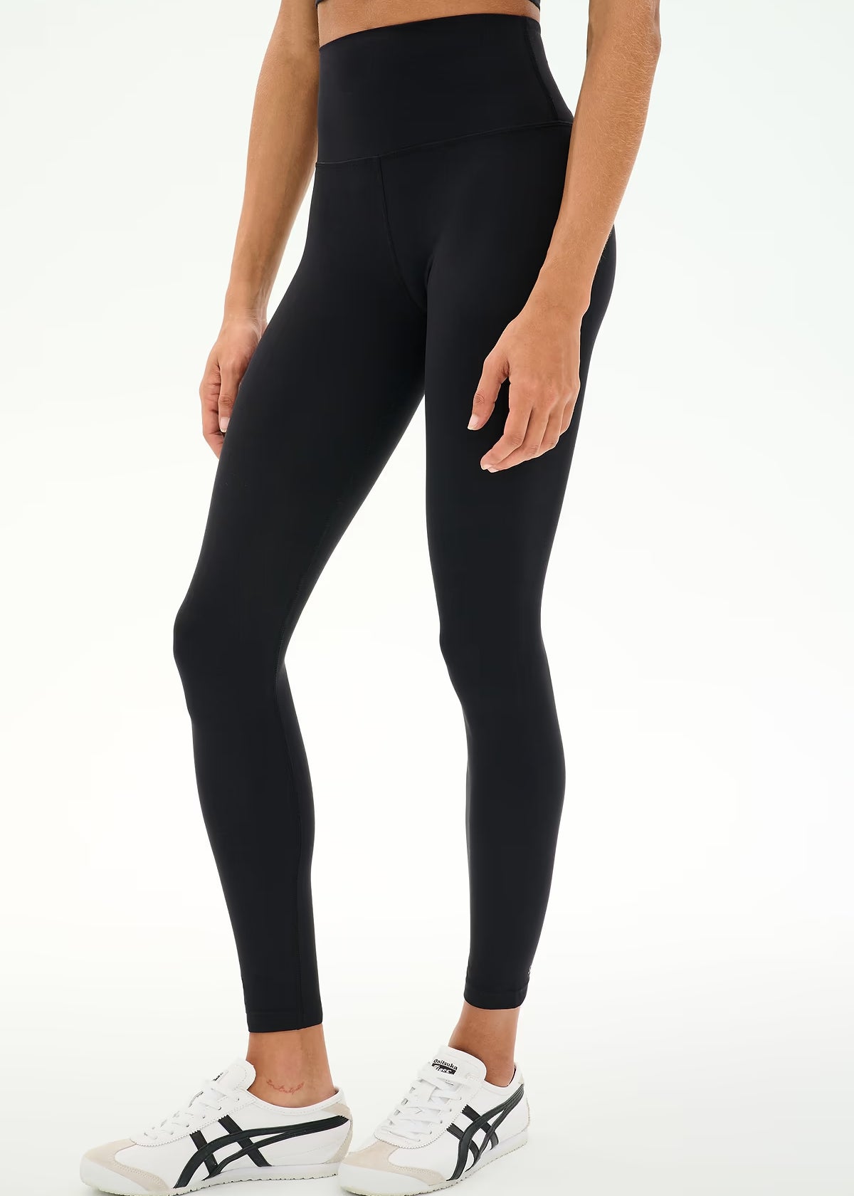 Sprint High Waist Rigor 7/8