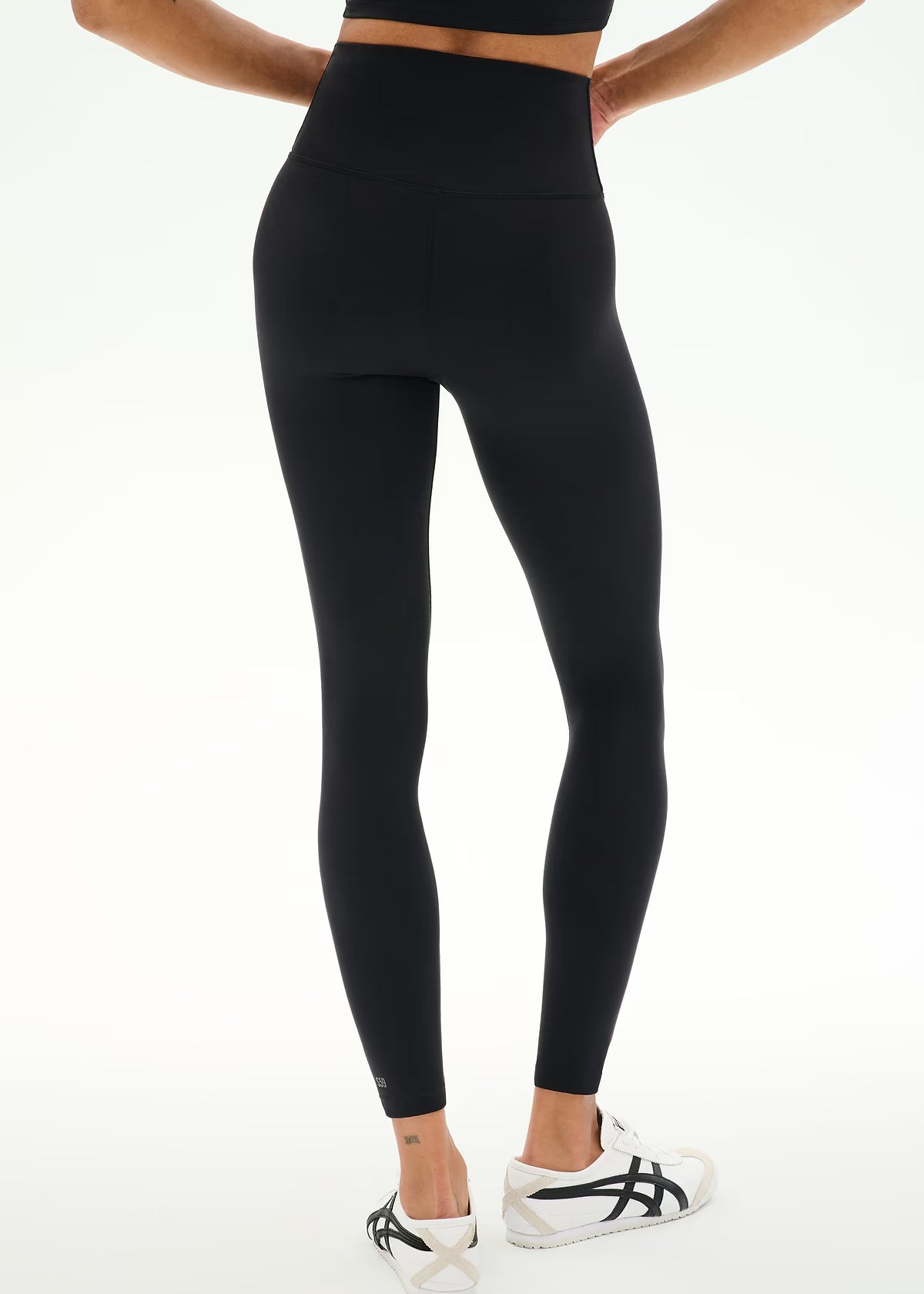 Sprint High Waist Rigor 7/8