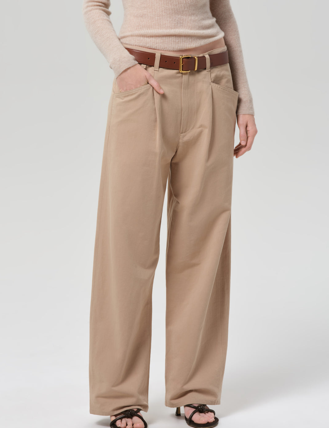Velha Trouser