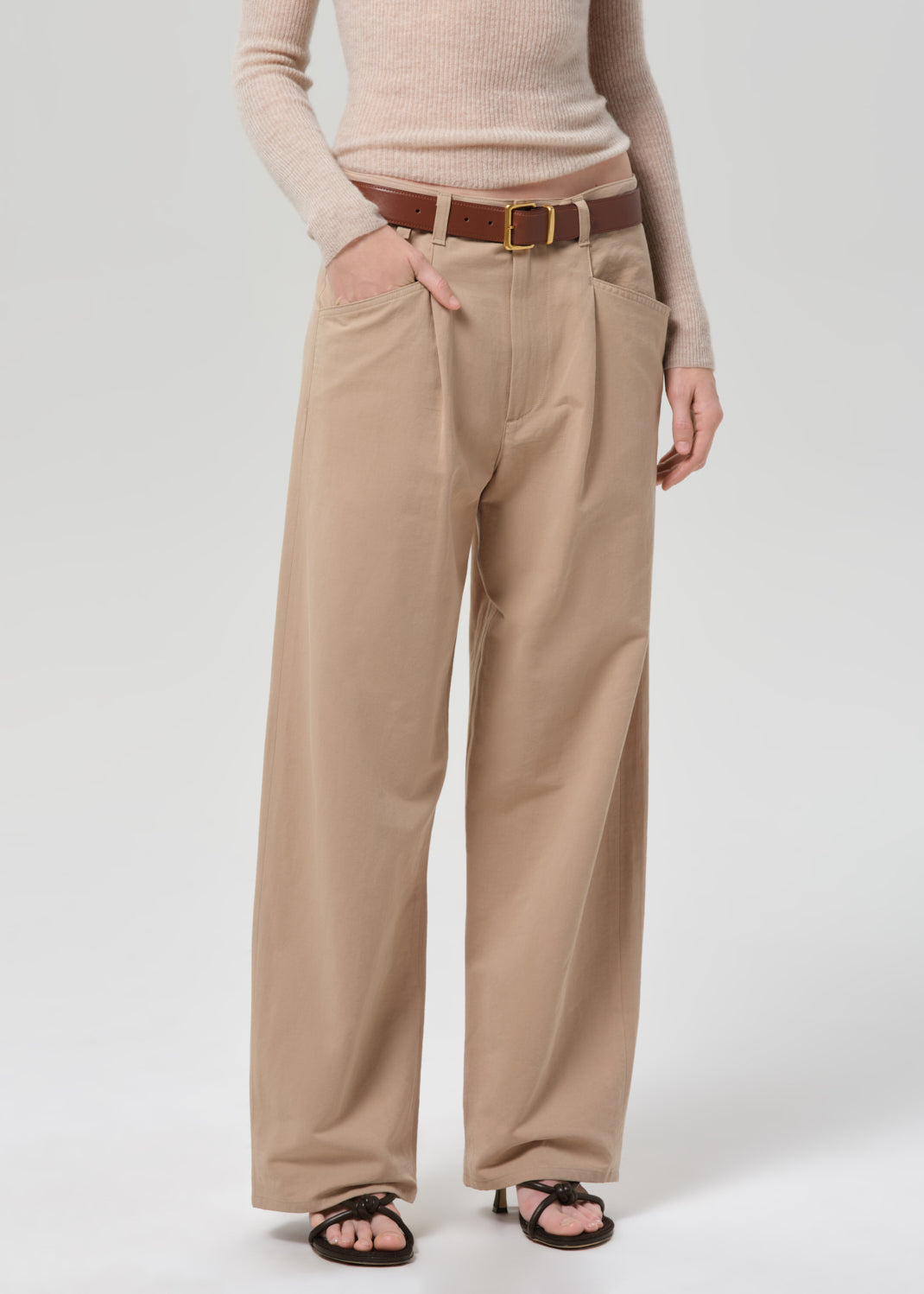 Velha Trouser