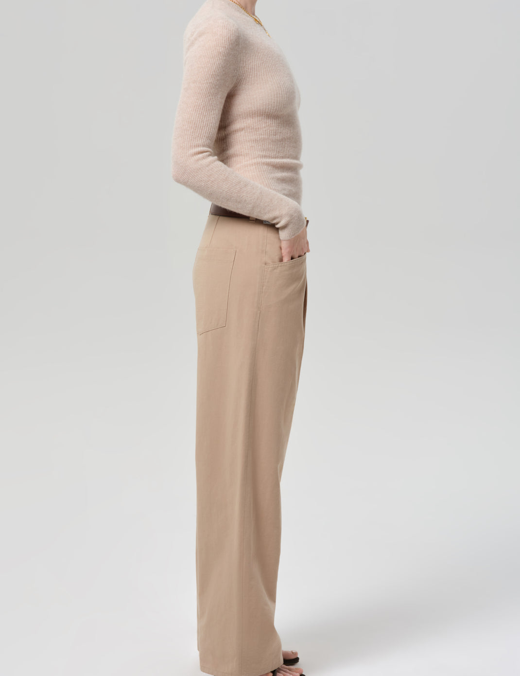 Velha Trouser