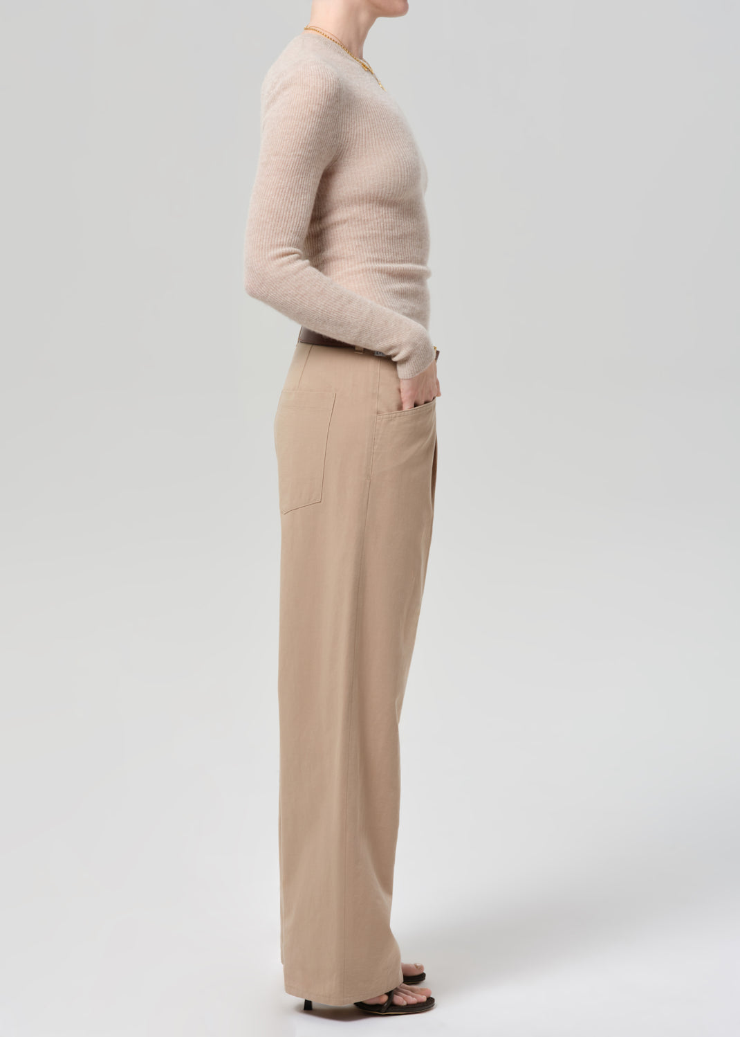 Velha Trouser