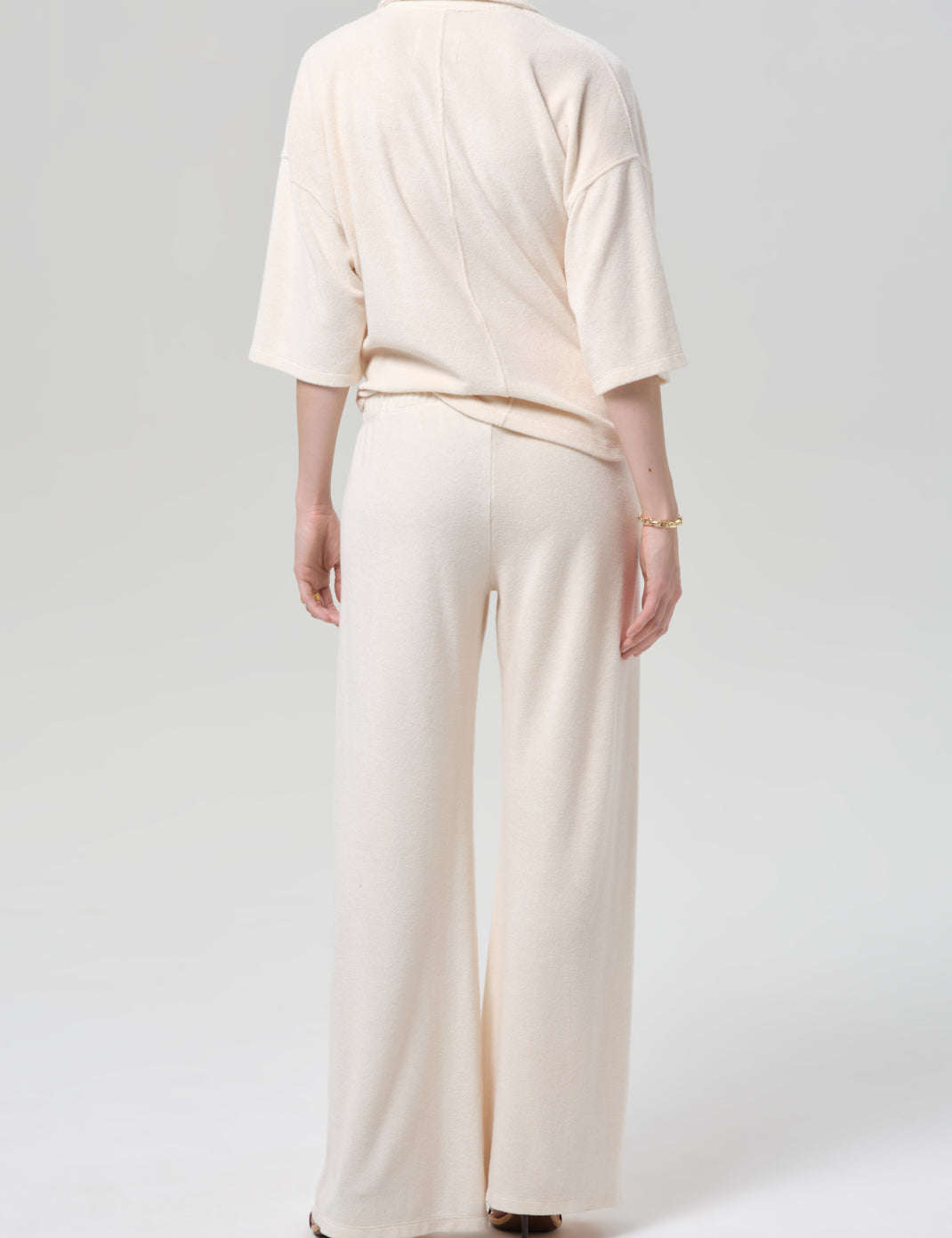 Nora Pull On Pant