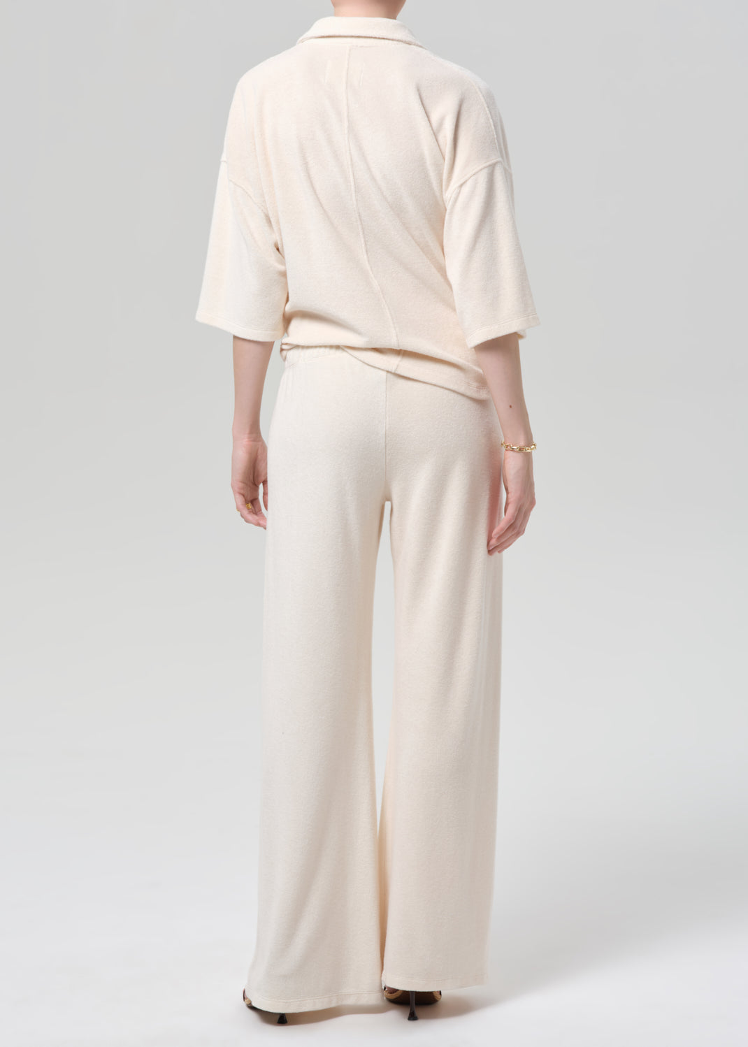 Nora Pull On Pant