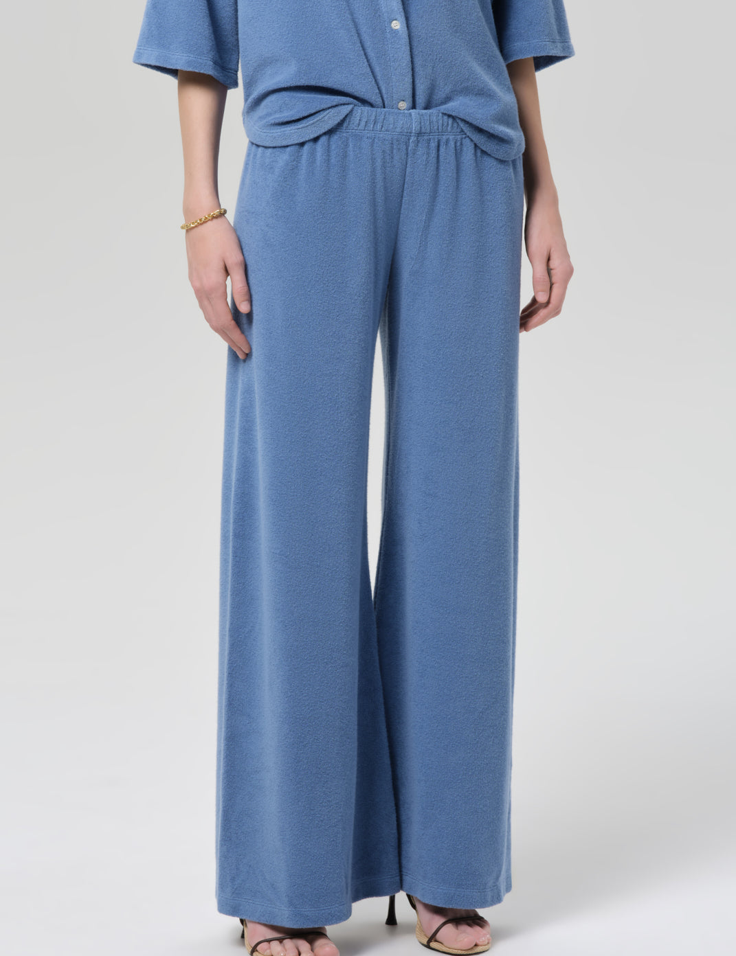 Nora Pull On Pant