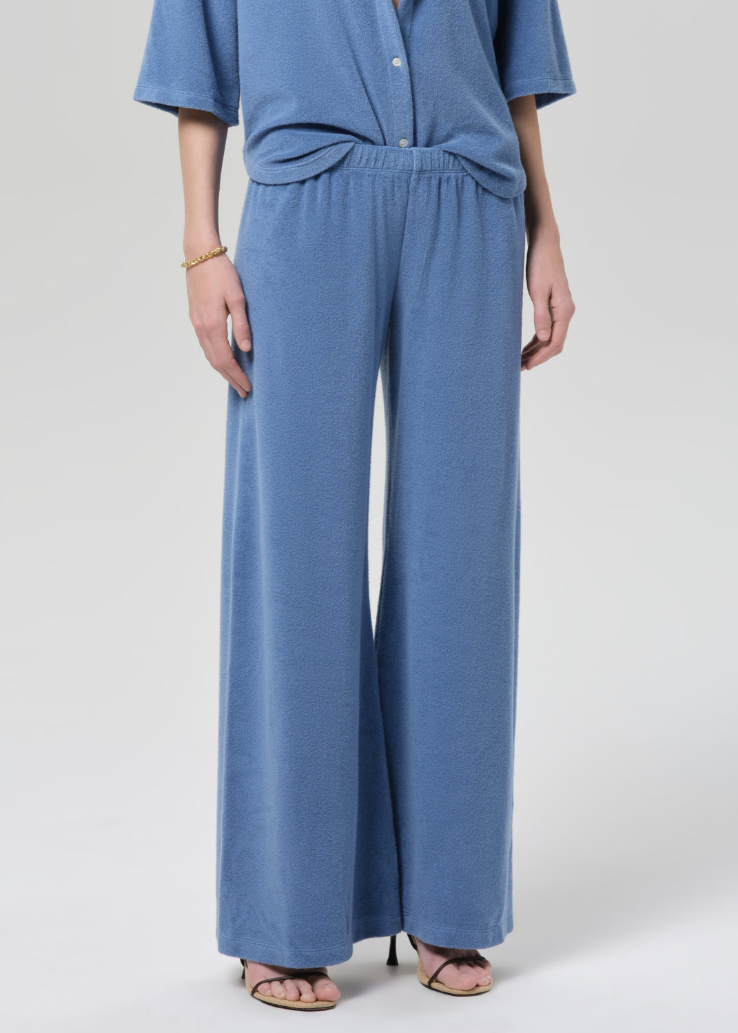 Nora Pull On Pant