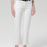 Goldie Kick Flare Ankle Jean