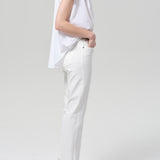 Goldie Kick Flare Ankle Jean