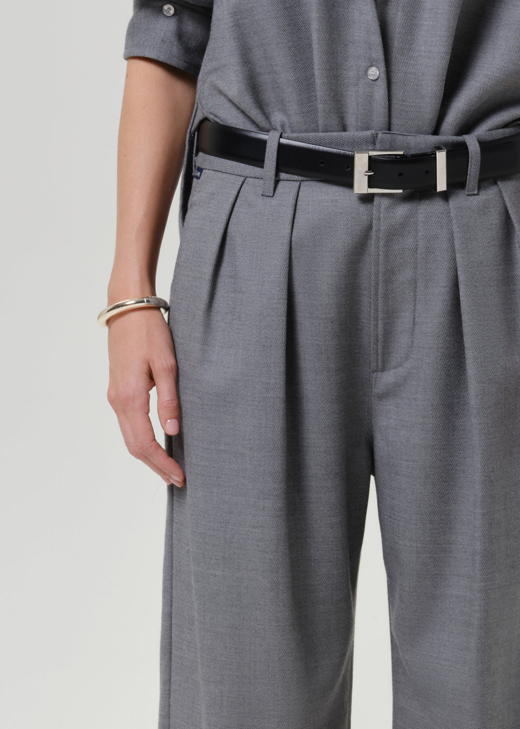Ines Trouser