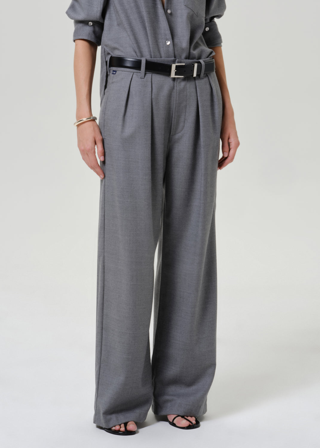 Ines Trouser