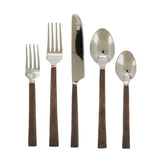 Flat Handle Flatware