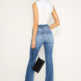 Soft Tech Good Classic Bootcut Jeans