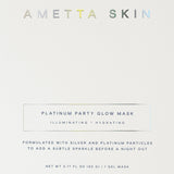 Party Glow Collagen Mask