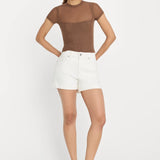 Good Girlfriend Shorts