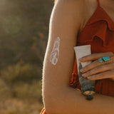 Plateau Hand Cream
