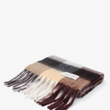 The Reykjavik Scarf