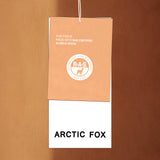 The Alpaca Hooded Scarf