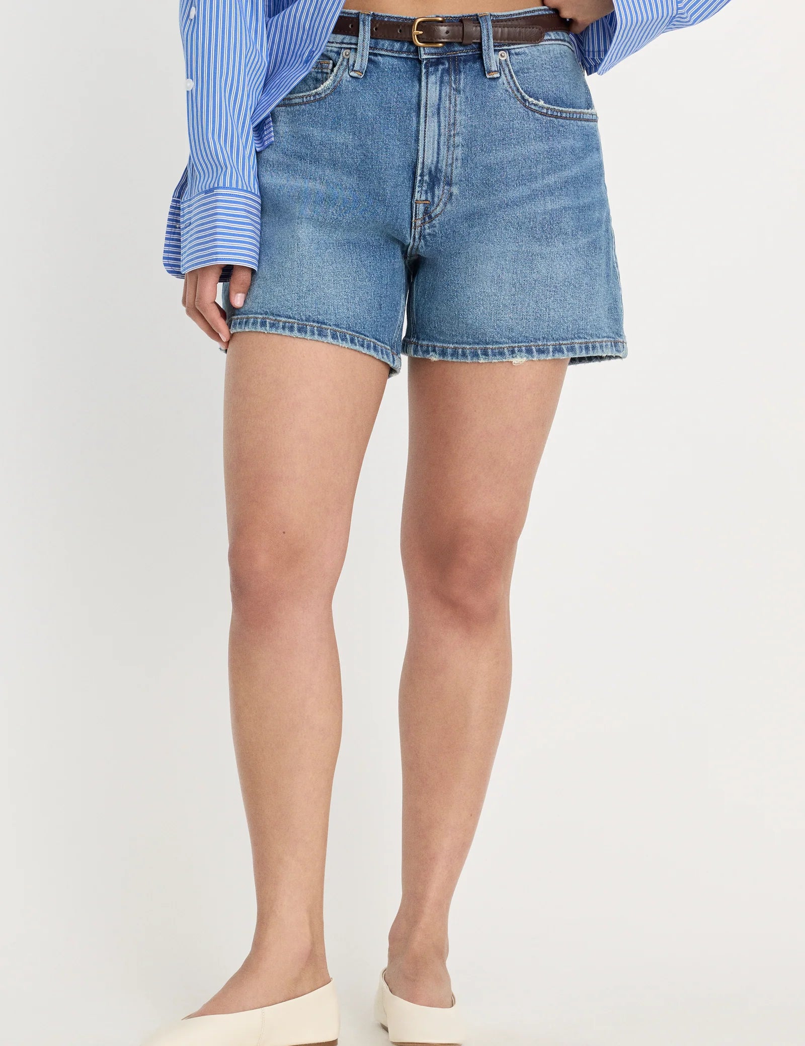 Good Everyday Shorts