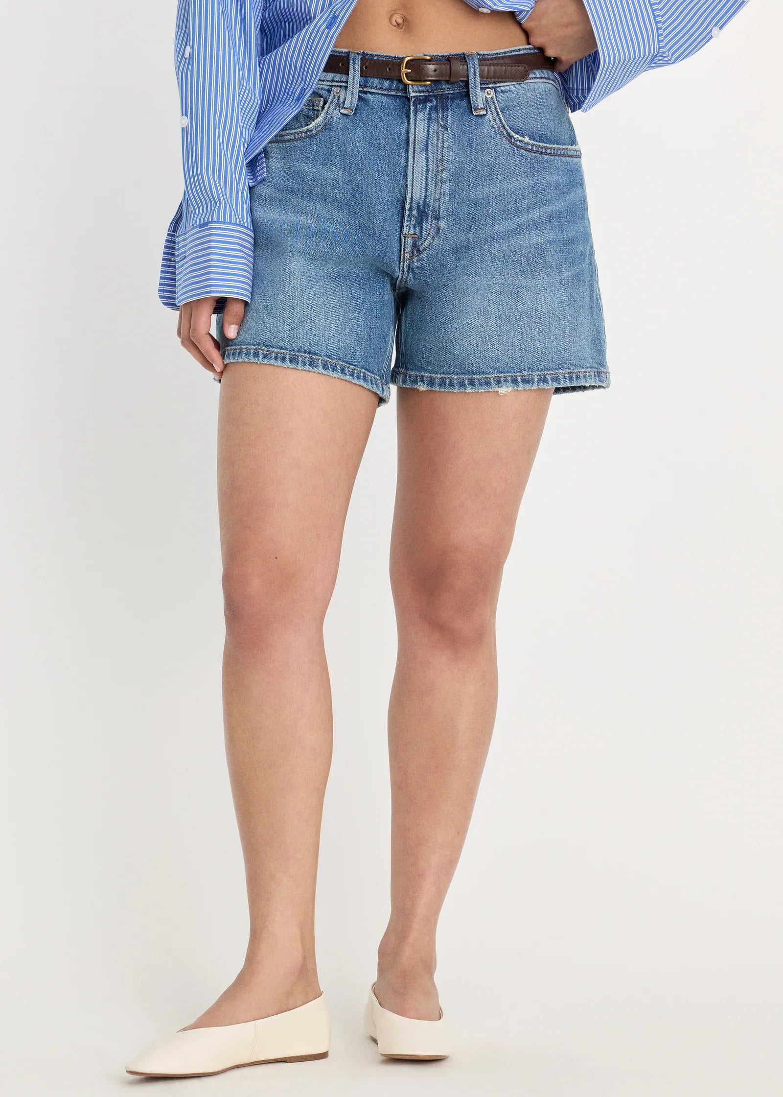 Good Everyday Shorts