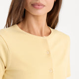 The Keepsake Cardigan