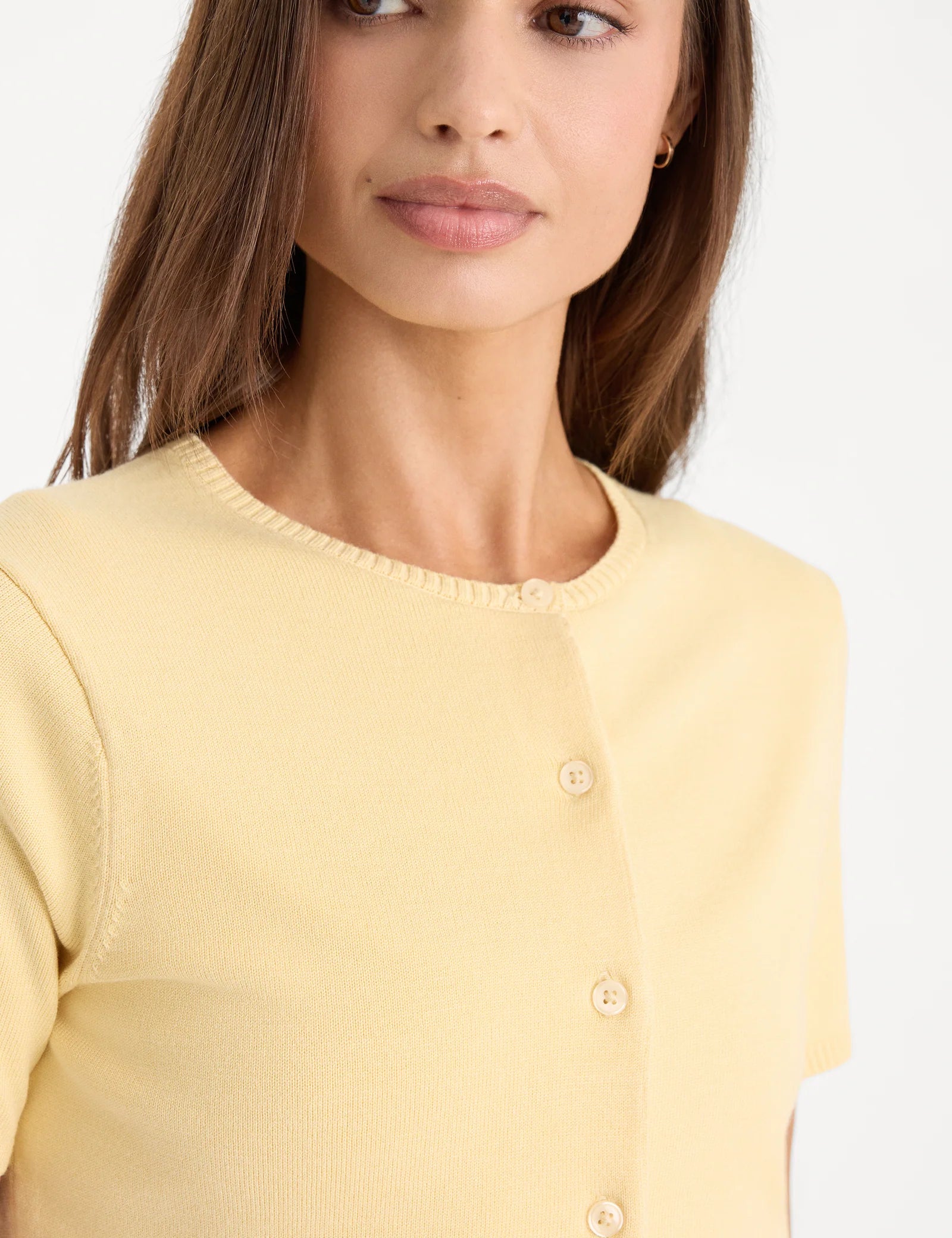 The Keepsake Cardigan