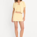 The Keepsake Skort