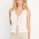 The Knit Vest