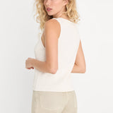 The Knit Vest