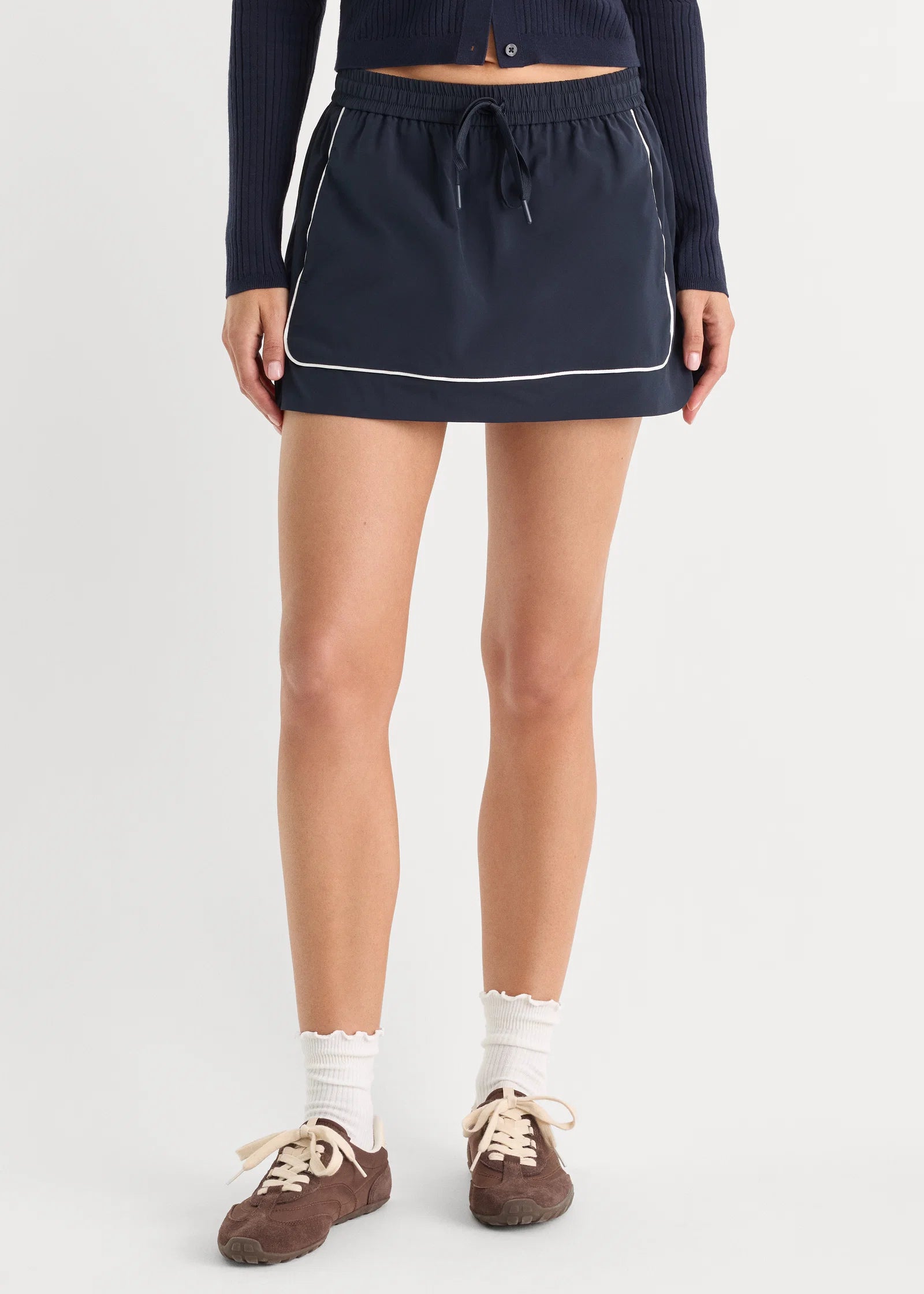 The Sport Skort