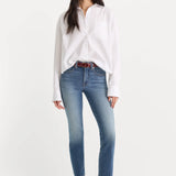 Good Legs Straight Jeans