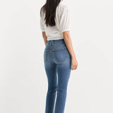 Good Legs Straight Jeans