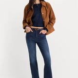 Good Classic Bootcut Jean
