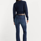 Good Classic Bootcut Jean