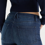 Good Classic Bootcut Jean
