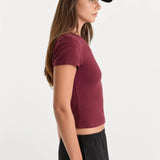 The Baby Tee