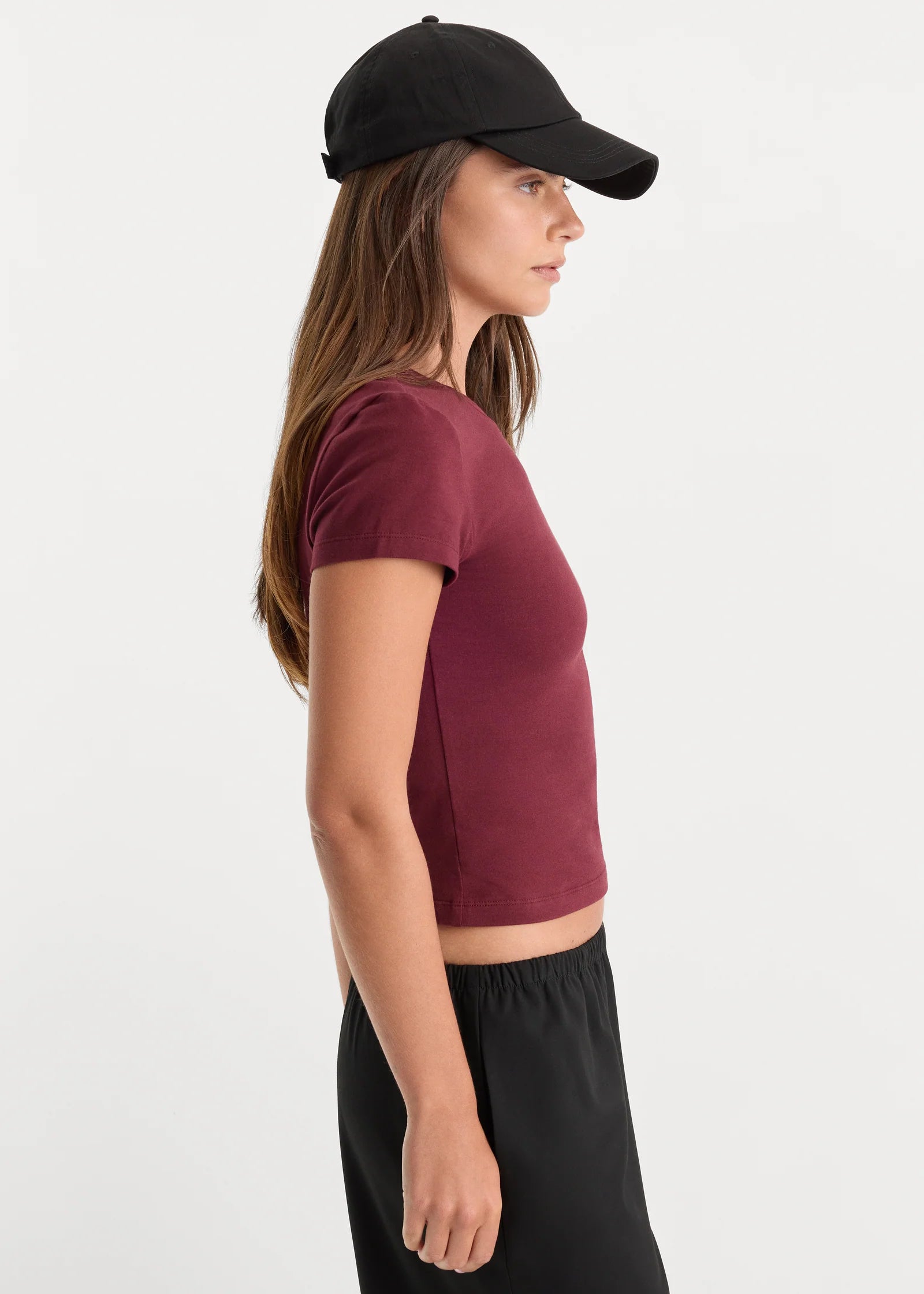 The Baby Tee