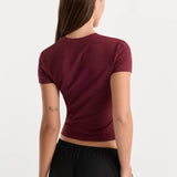 The Baby Tee