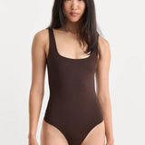 Sculpting Modern Tank Bodysuit