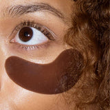 Caffeine Eye Masks
